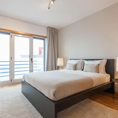 The Residences At Oriente Ii