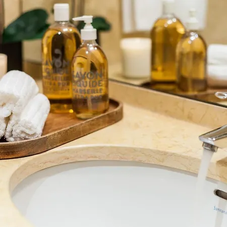 The Residences At Oriente Ii Lissabon