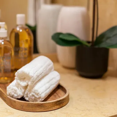 The Residences At Oriente Ii * Lissabon