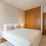 The Residences At Oriente Ii Apartment Lisbon