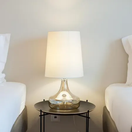 The Residences At Oriente Ii * 리스본