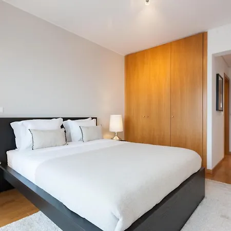 The Residences At Oriente Ii Apartment