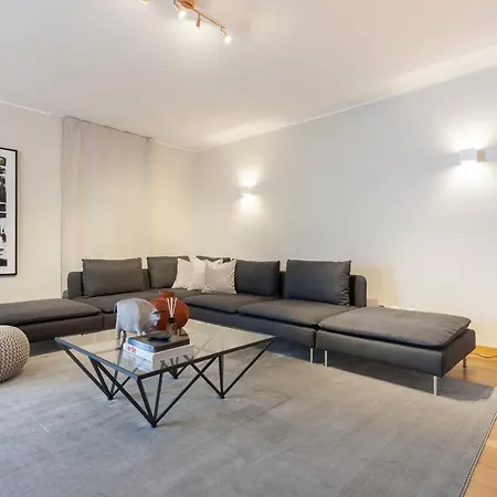 The Residences At Oriente Ii Apartment