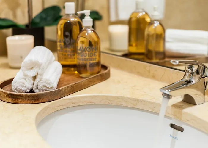 The Residences At Oriente Ii Lisboa