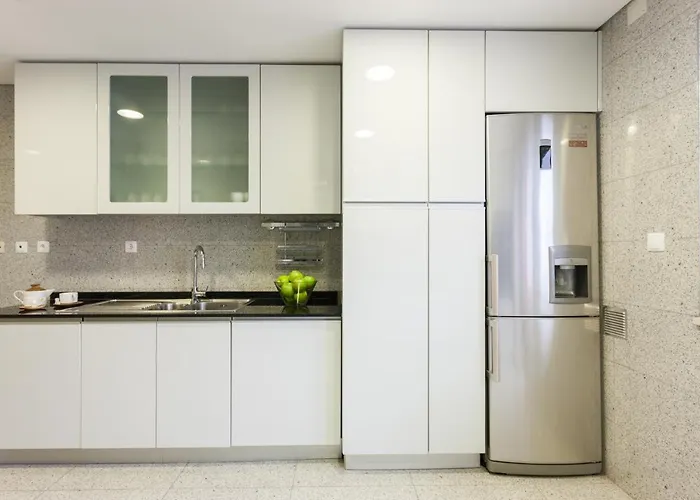 The Residences At Oriente Ii Lägenhet *