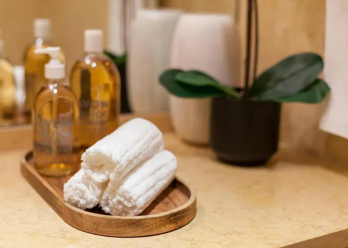 The Residences At Oriente Ii * Lisboa