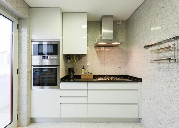 Apartment The Residences At Oriente Ii *