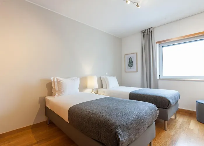 The Residences At Oriente Ii