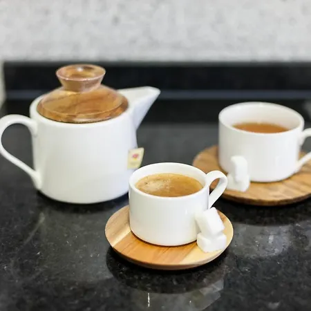 The Residences At Oriente Ii * Lisboa