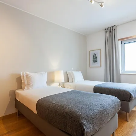 The Residences At Oriente Ii