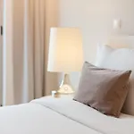 Appartement The Residences At Oriente Ii Lissabon
