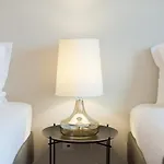The Residences At Oriente Ii * Lissabon